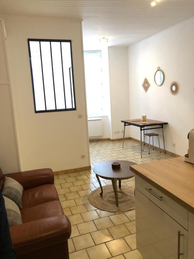 Joli Appartement Au Coeur De Ville Шато-Тьерри Экстерьер фото